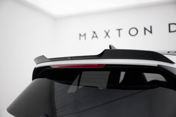 Spoiler Cap V.2 Volkswagen Golf GTI / GTE / GTD / R-Line / R Mk8 - 0