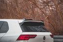 Spoiler Cap V.2 Volkswagen Golf GTI / GTE / GTD / R-Line / R Mk8-9