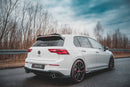Spoiler Cap V.2 Volkswagen Golf GTI / GTE / GTD / R-Line / R Mk8-12