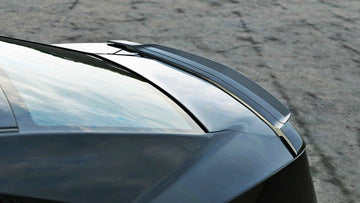 Spoiler Cap Chevrolet Camaro 5 SS - 0