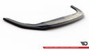 Front Splitter V.4 Volkswagen Golf GTI / GTE / R-Line Mk8-5
