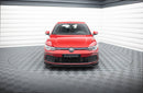 Front Splitter V.5 Volkswagen Golf GTI / GTE / R-Line Mk8-2