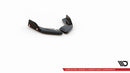Rear Side Splitters V.2 + Flaps Volkswagen Golf GTI / GTE Mk8-8
