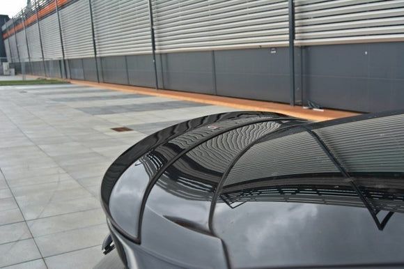 SPOILER CAP CITROEN DS5 FACELIFT