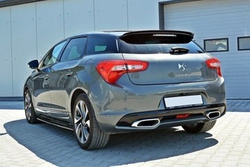 SPOILER CAP CITROEN DS5 FACELIFT - 0