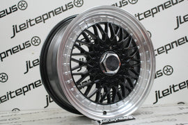 Jantes Novas JR9 17 5x108 7.5 ET35