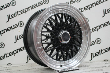 Jantes Novas JR9 17 5x108 7.5 ET35