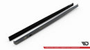 Side Skirts Diffusers V.3 Volkswagen Golf GTI / GTE / GTI Clubsport / R-Line Mk8-5