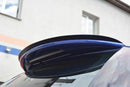 Spoiler Cap Ford Focus RS Mk1-2