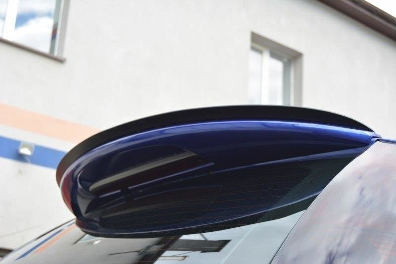 Spoiler Cap Ford Focus RS Mk1