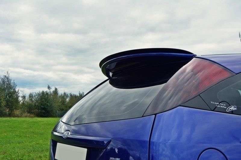 Spoiler Cap Ford Focus RS Mk1