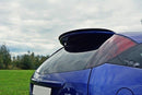 Spoiler Cap Ford Focus RS Mk1-3
