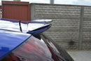 Spoiler Cap Ford Focus RS Mk1-4