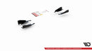 Side Flaps Volkswagen Golf 8 GTI / GTI Clubsport-5