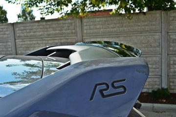 Spoiler Cap V.1 Ford Focus RS Mk3 - 0