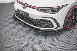 Flaps Volkswagen Golf GTI / GTE / R-Line Mk8 - 0