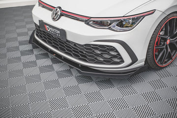 Flaps Volkswagen Golf 8 GTI - 0