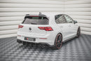 Rear Side Flaps Volkswagen Golf GTI / GTE Mk8-2