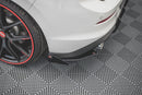 Rear Side Flaps Volkswagen Golf 8 GTI-3