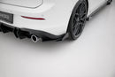 Rear Side Flaps Volkswagen Golf GTI / GTE / R-Line Mk8-2
