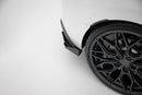 Rear Side Flaps Volkswagen Golf GTI / GTE / R-Line Mk8-3