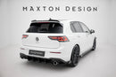 Rear Side Flaps Volkswagen Golf GTI / GTE / R-Line Mk8-4