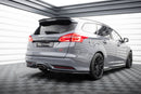Spoiler Cap Ford Focus ST Mk3 Estate-2