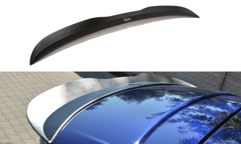 Spoiler Cap Ford Focus ST Mk3 Estate