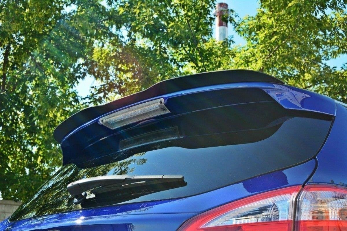 Spoiler Cap Ford Focus ST Mk3 Estate