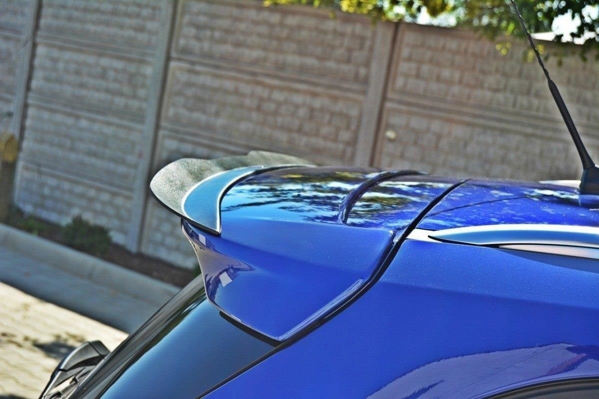 Spoiler Cap Ford Focus ST Mk3 Estate