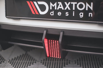 Led Stop Light Volkswagen Golf 8 GTI - 0