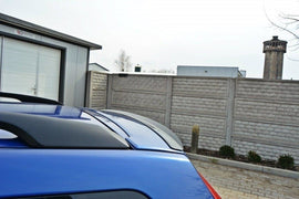 Spoiler Cap Ford Mondeo Mk3 ST220 Estate - 0