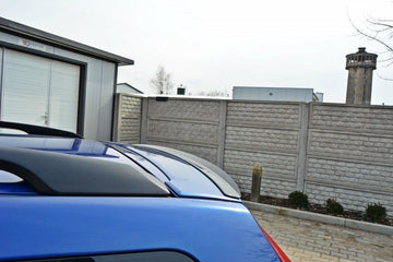 Spoiler Cap Ford Mondeo Mk3 ST220 Estate - 0