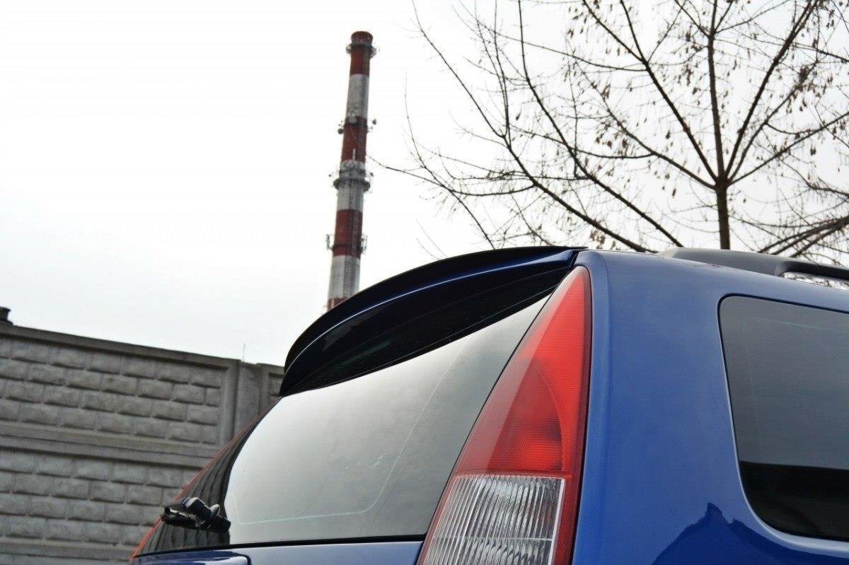 Spoiler Cap Ford Mondeo Mk3 ST220 Estate