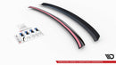 Spoiler Cap for BMW 7 G11 / G12-6