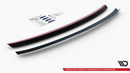 Spoiler Cap for BMW 7 G11 / G12-5