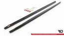 Side Skirts Diffusers for BMW 7 M-Pack G11-6