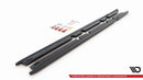 Side Skirts Diffusers V.1 Seat Leon FR Mk4 / Cupra Leon-5
