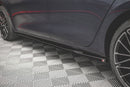 Side Skirts Diffusers V.1 Seat Leon FR Mk4 / Cupra Leon-3