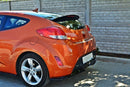 SPOILER CAP Hyundai Veloster-2