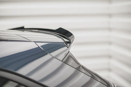 Spoiler Cap Seat Leon FR Mk4 / Cupra Leon - 0