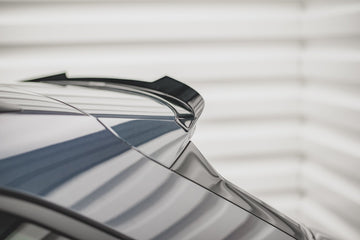 Spoiler Cap Seat Leon FR Mk4 / Cupra Leon - 0