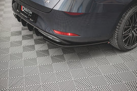 Rear Side Splitters Seat Leon FR ST Mk4 - 0