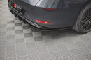 Rear Side Splitters Seat Leon Mk4-2