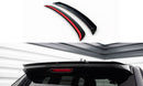 SPOILER CAP Jeep Grand Cherokee WK2 Summit (FACELIFT)