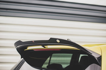 Spoiler Cap V.1 Volkswagen Golf 8 R-Performance / GTI Clubsport - 0