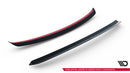 SPOILER CAP KIA SPORTAGE mk4 GT-Line-5