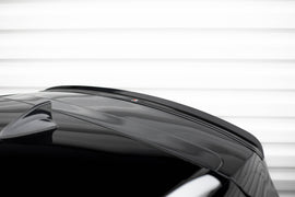 SPOILER CAP KIA SPORTAGE mk4 GT-Line - 0