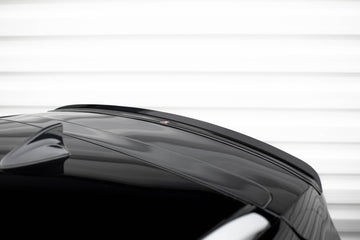 SPOILER CAP KIA SPORTAGE mk4 GT-Line - 0