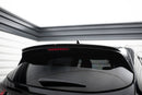 SPOILER CAP KIA SPORTAGE mk4 GT-Line-4
